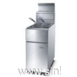 1-tank 2-basket Gas Fryer FGF-778