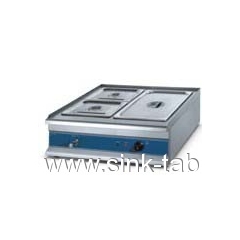 Bain Marie FHB-4TA