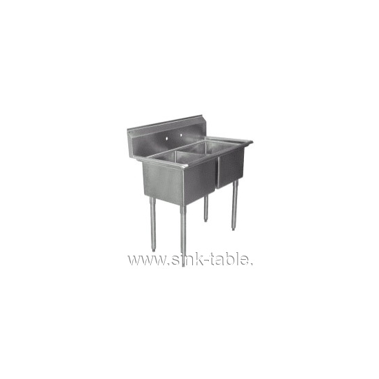 Best Stainless Steel Sink FSU-2-N