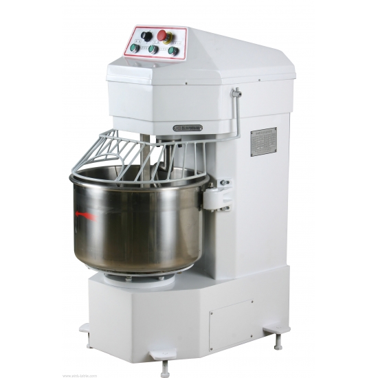 New Products Mixer A01