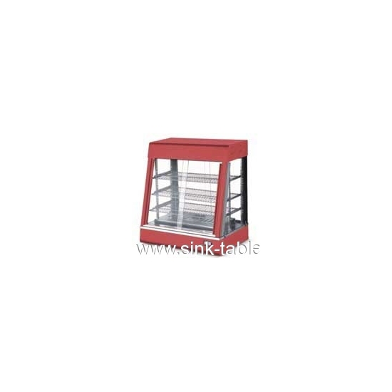 Warming Showcase FHW-660R