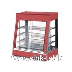 Warming Showcase FHW-660R