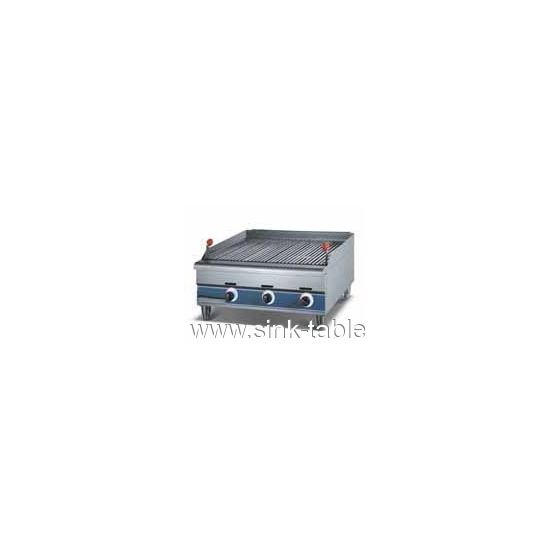 Gas Char-grill FGL-943