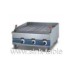 Gas Char-grill FGL-943