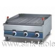 Gas Char-grill FGL-943