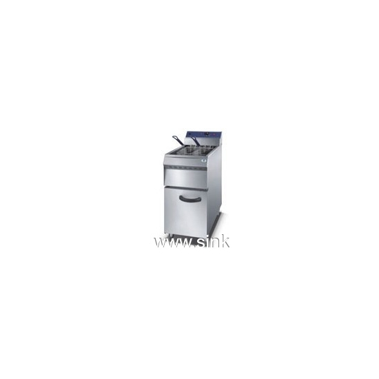 Electric Fryer FEF-26