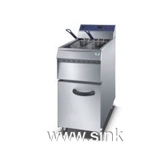 Electric Fryer FEF-26