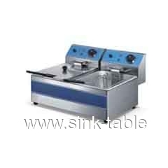 Electric Fryer FEF-6L-2