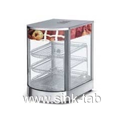Food Display Warmer FHW-350