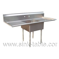 Sale Stainless Steel Sink FSA-1-D