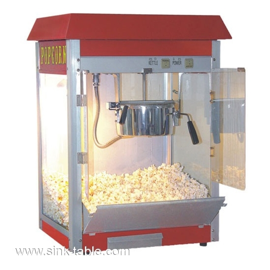 Popcorn Machine FHP-6B