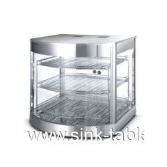Food Display Warmer FHW-350B