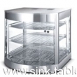Food Display Warmer FHW-350B