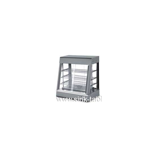 Electric Warming Showcase FHW-660G