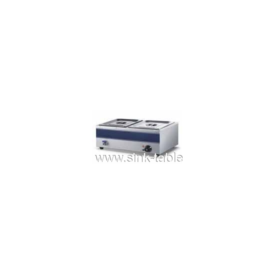 Bain Marie FHB-2VA