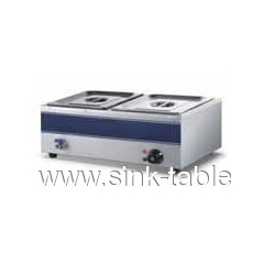 Bain Marie FHB-2VA