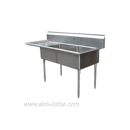 Compartment Sink FSA-2-L1
