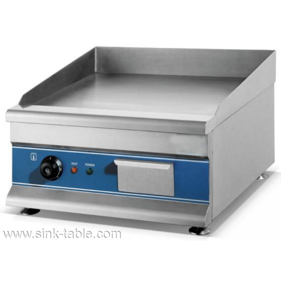 Electric Griddle FEG-350