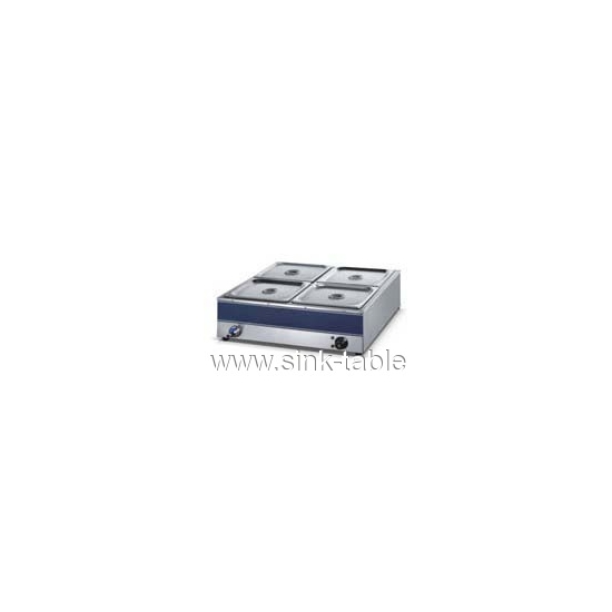 Electric Bain Marie FHB-4