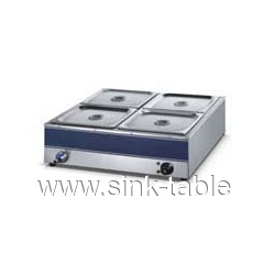 Electric Bain Marie FHB-4