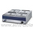 Electric Bain Marie FHB-4