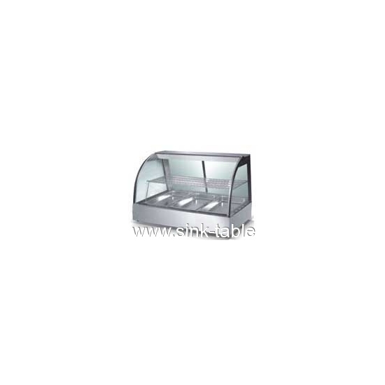 Warmer Showcase FHW-838
