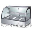 Warmer Showcase FHW-838