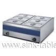  Electric Bain Marie FHB-6V