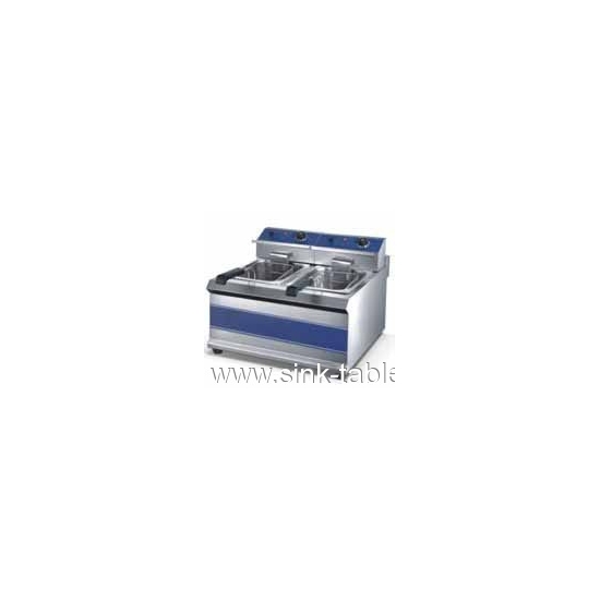 Electric Fryer FEF-902