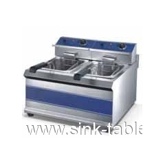 Electric Fryer FEF-902