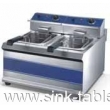 Electric Fryer FEF-902