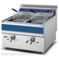 Fryer FEF-780
