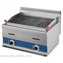 Gas Char-Grill HGL-741