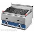 Gas Char-Grill HGL-741