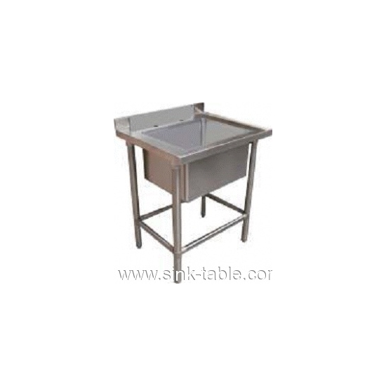 Stainless steel sink FSA-1-700C
