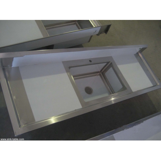 Europe Kitchen Sinks ESA-1-2000C