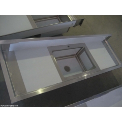 Europe Kitchen Sinks ESA-1-2000C