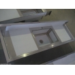 Europe Kitchen Sinks ESA-1-2000C