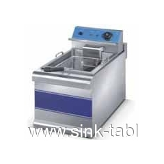 Electric Fryer FEF-903
