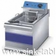 Electric Fryer FEF-903