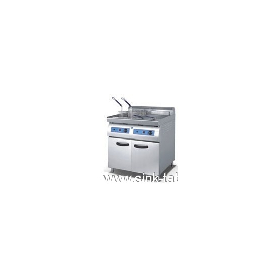 Gas Fryer FGF-780