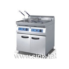 Gas Fryer FGF-780
