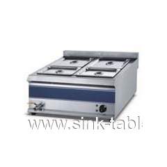 Bain Marie FHB-904