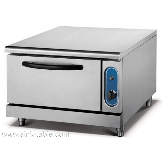 Gas Oven FGO-10
