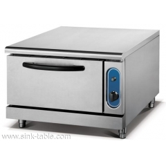 Gas Oven FGO-10