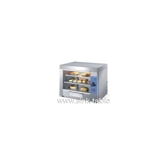 Electric Food Display Warmer FHW-240