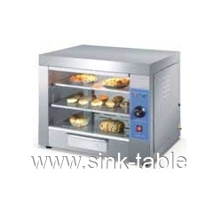 Electric Food Display Warmer FHW-240