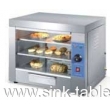 Electric Food Display Warmer FHW-240