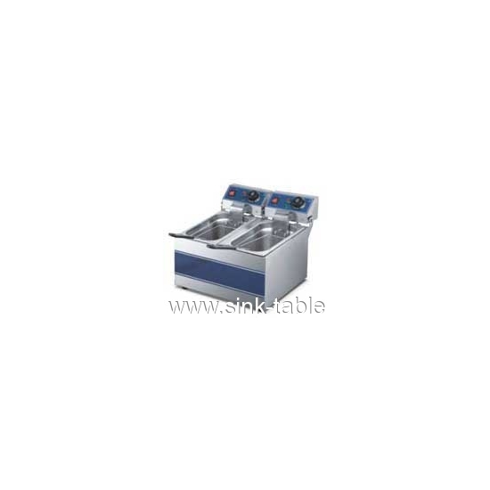 Electric Fryer FEF-082