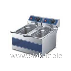 Electric Fryer FEF-082